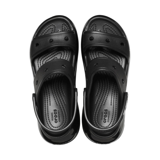 Crocs Mega Crush Sandal Crocs Mega Crush Sandal